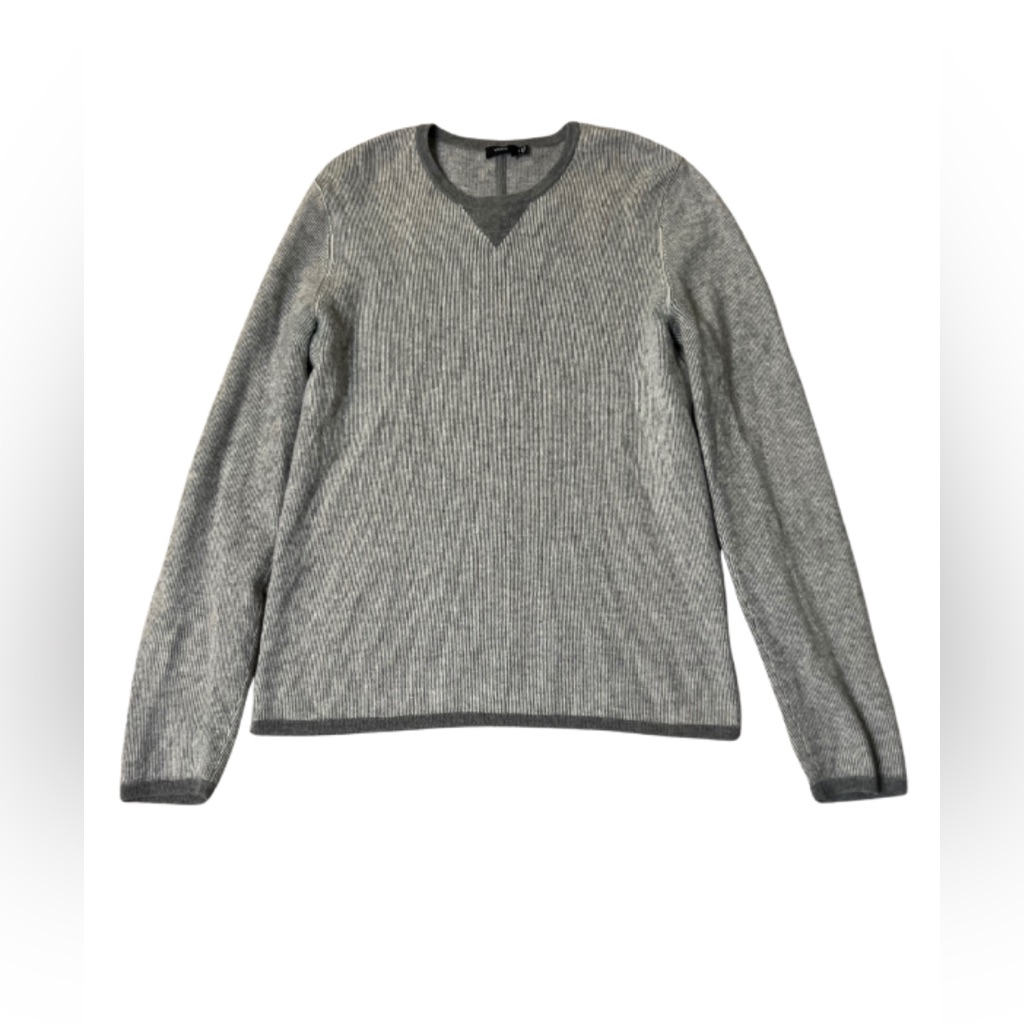 Vince Cashmere And Wool Sweater Size Medium